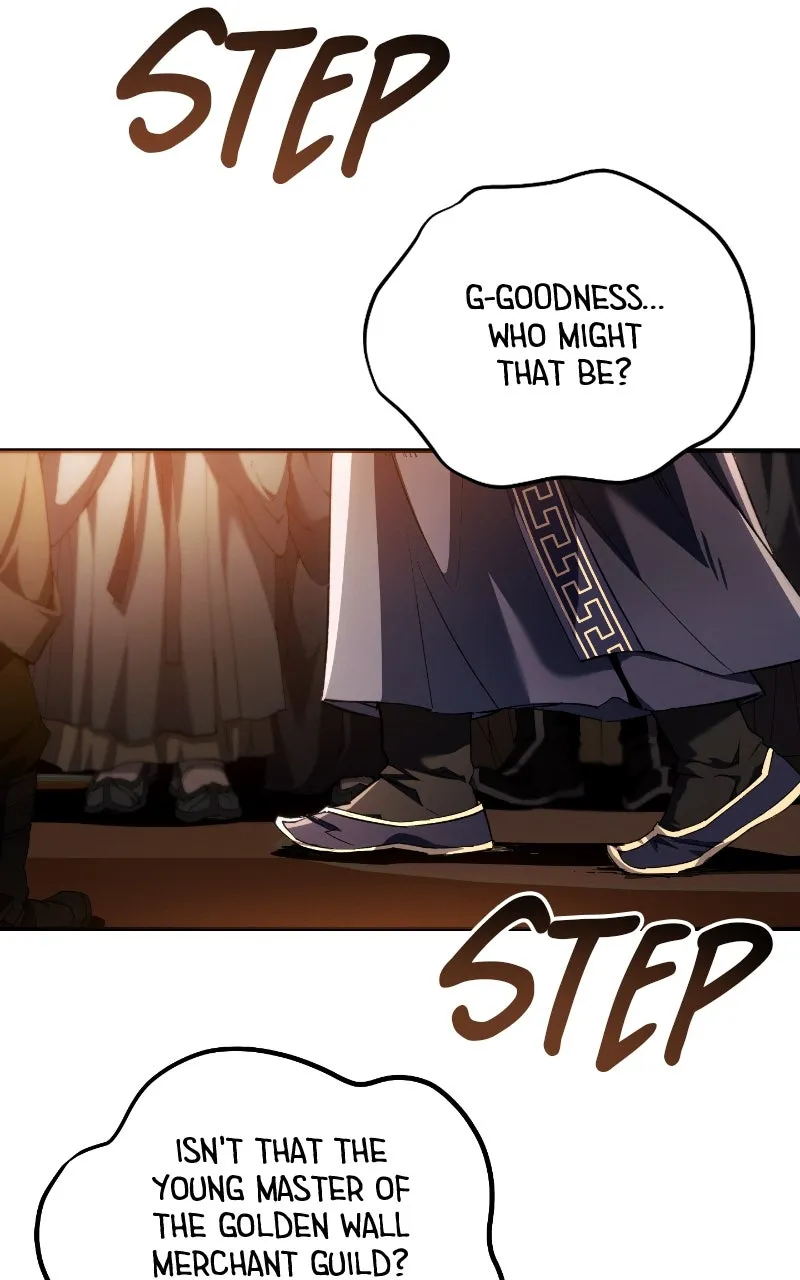 The Heavenly Demon Wants a Quiet Life Chapter 23 page 142 - 