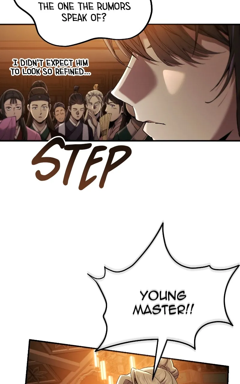The Heavenly Demon Wants a Quiet Life Chapter 23 page 143 - 