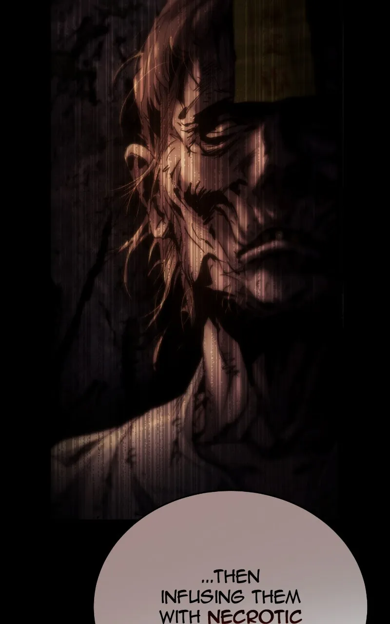 The Heavenly Demon Wants a Quiet Life Chapter 23 page 17 - 