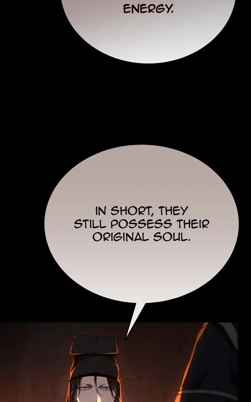 The Heavenly Demon Wants a Quiet Life Chapter 23 page 18 - 