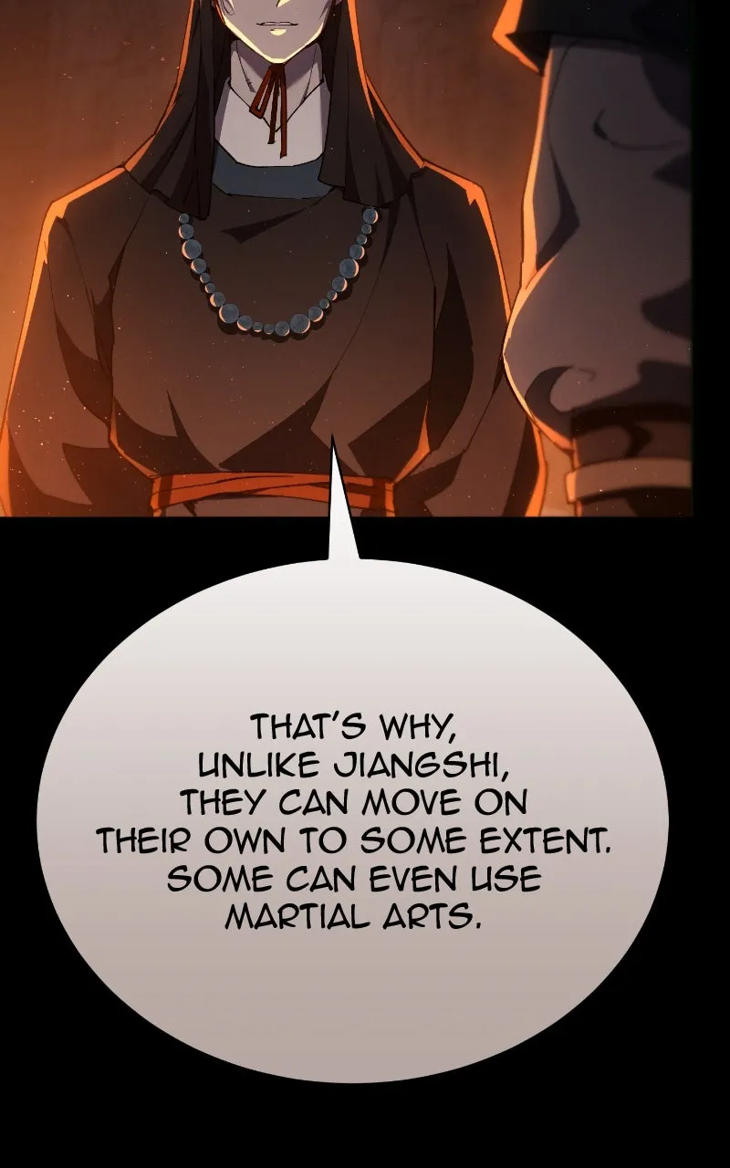 The Heavenly Demon Wants a Quiet Life Chapter 23 page 19 - 
