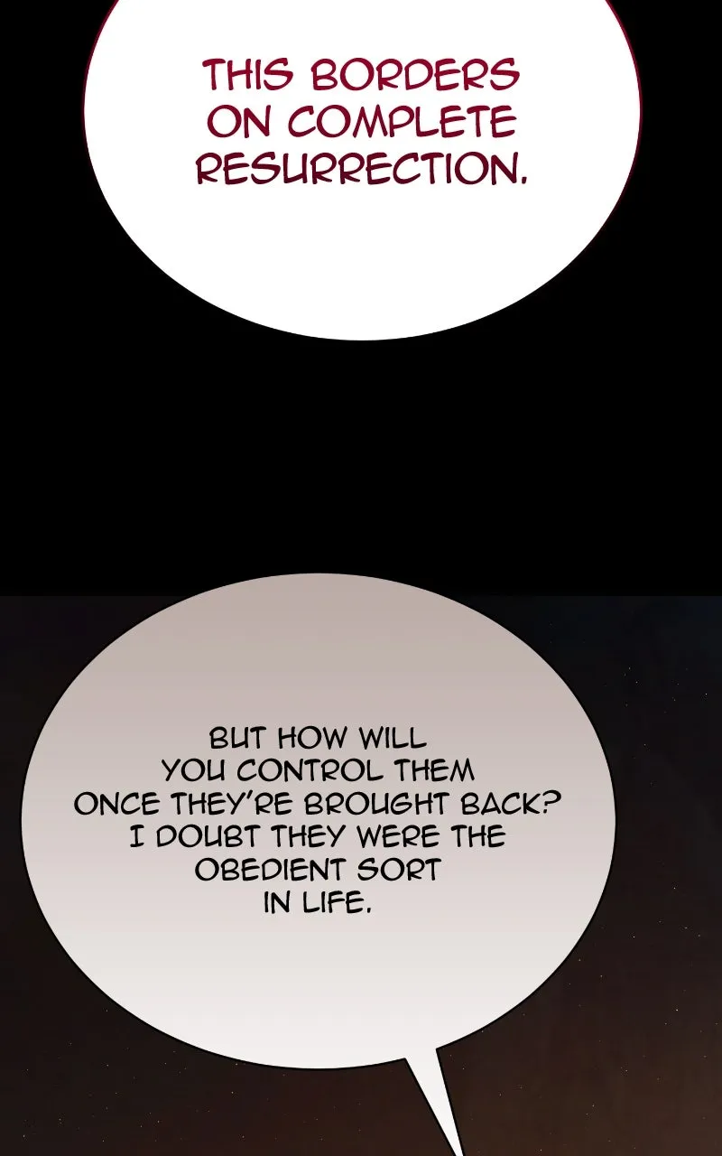 The Heavenly Demon Wants a Quiet Life Chapter 23 page 22 - 