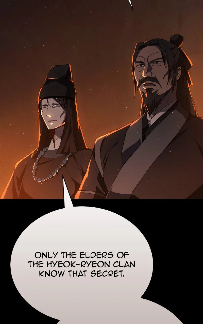 The Heavenly Demon Wants a Quiet Life Chapter 23 page 23 - 
