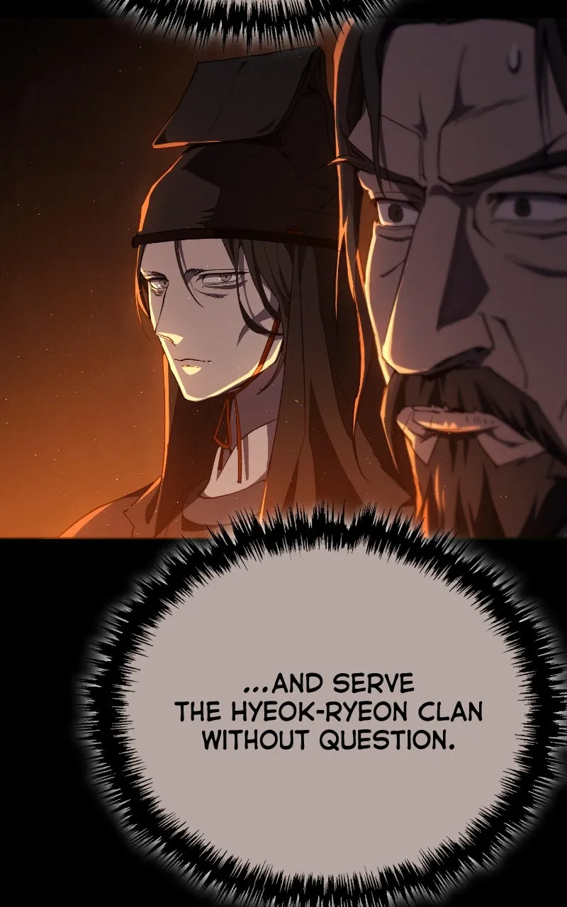 The Heavenly Demon Wants a Quiet Life Chapter 23 page 25 - 