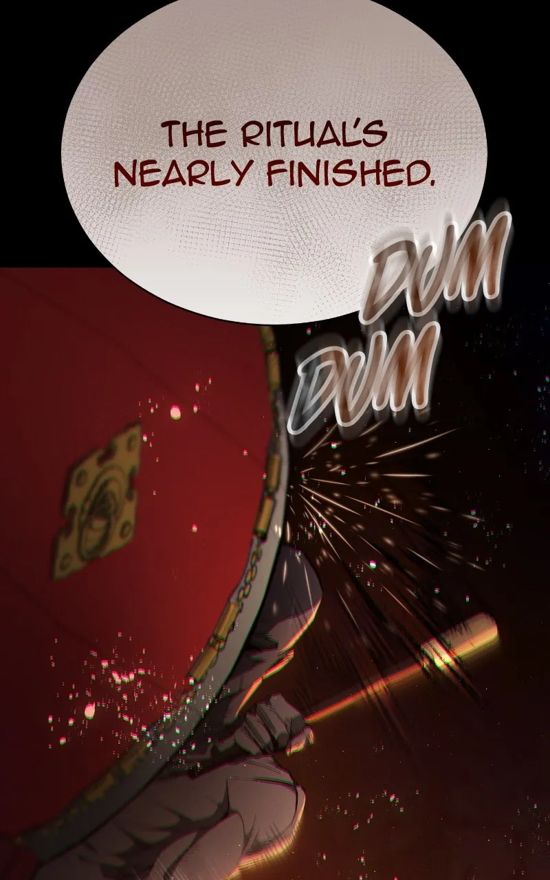 The Heavenly Demon Wants a Quiet Life Chapter 23 page 28 - 
