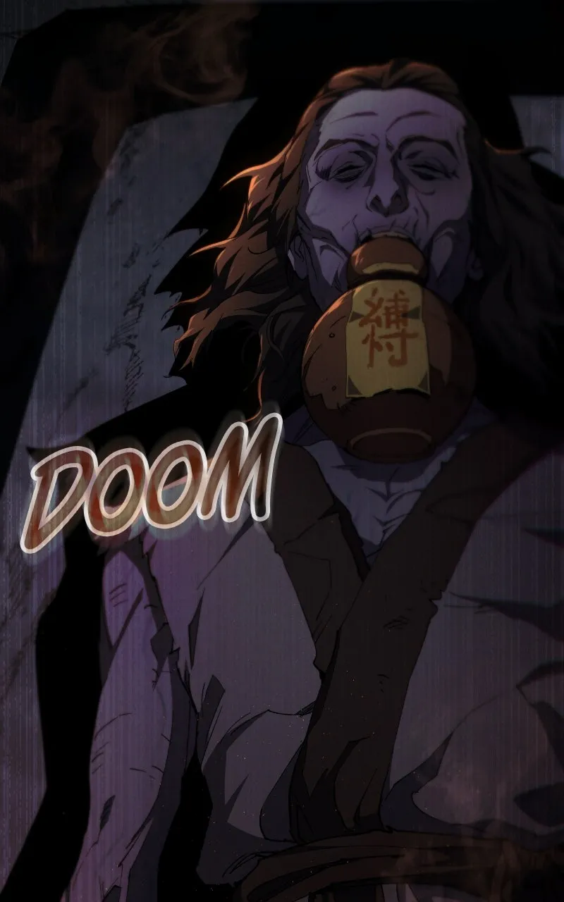 The Heavenly Demon Wants a Quiet Life Chapter 23 page 33 - 
