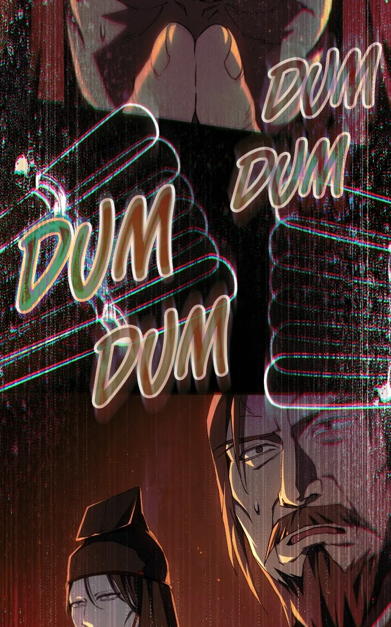 The Heavenly Demon Wants a Quiet Life Chapter 23 page 37 - 