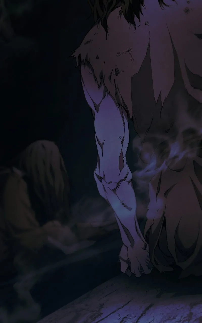 The Heavenly Demon Wants a Quiet Life Chapter 23 page 46 - 
