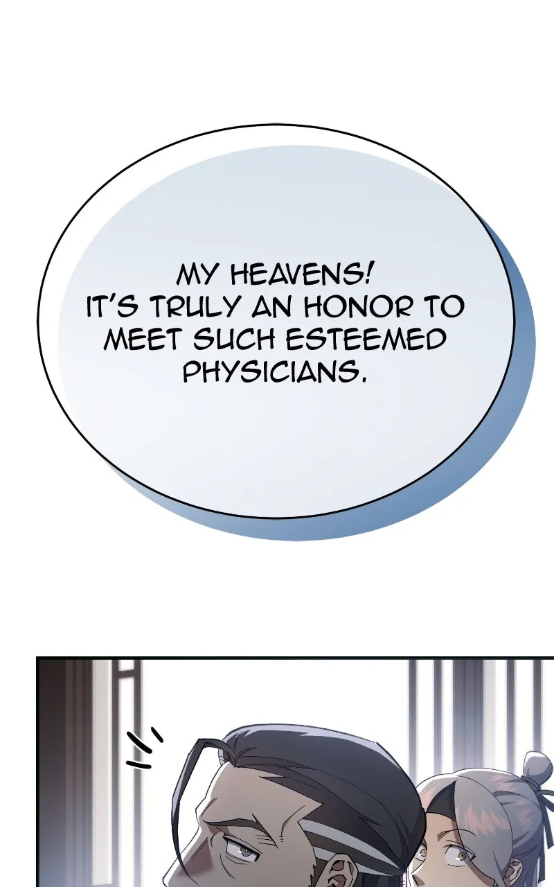 The Heavenly Demon Wants a Quiet Life Chapter 23 page 53 - 