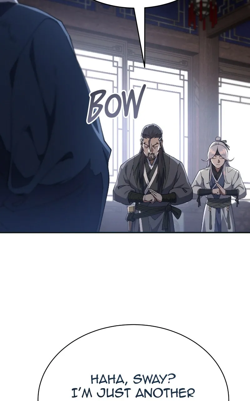 The Heavenly Demon Wants a Quiet Life Chapter 23 page 55 - 
