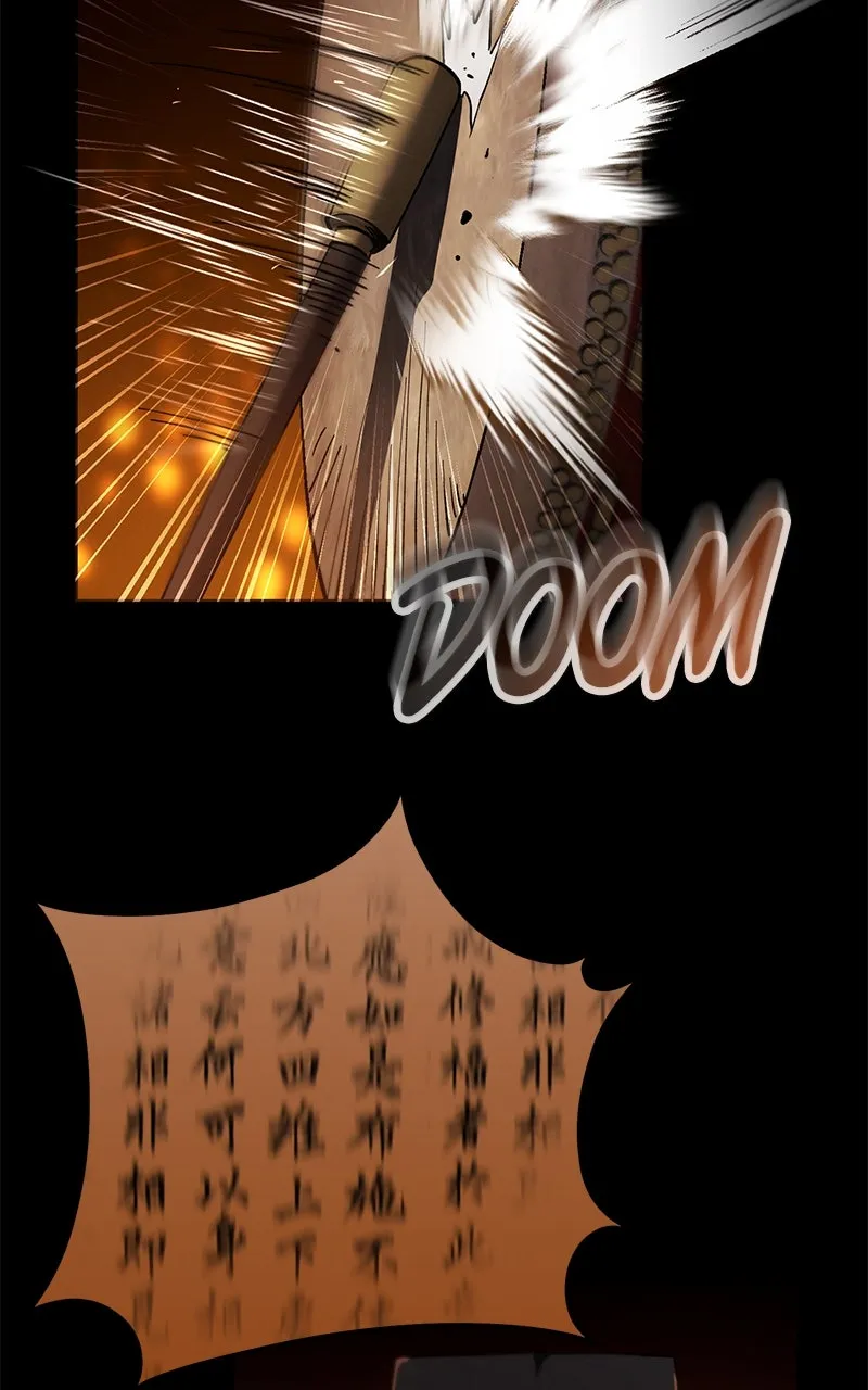 The Heavenly Demon Wants a Quiet Life Chapter 23 page 7 - 
