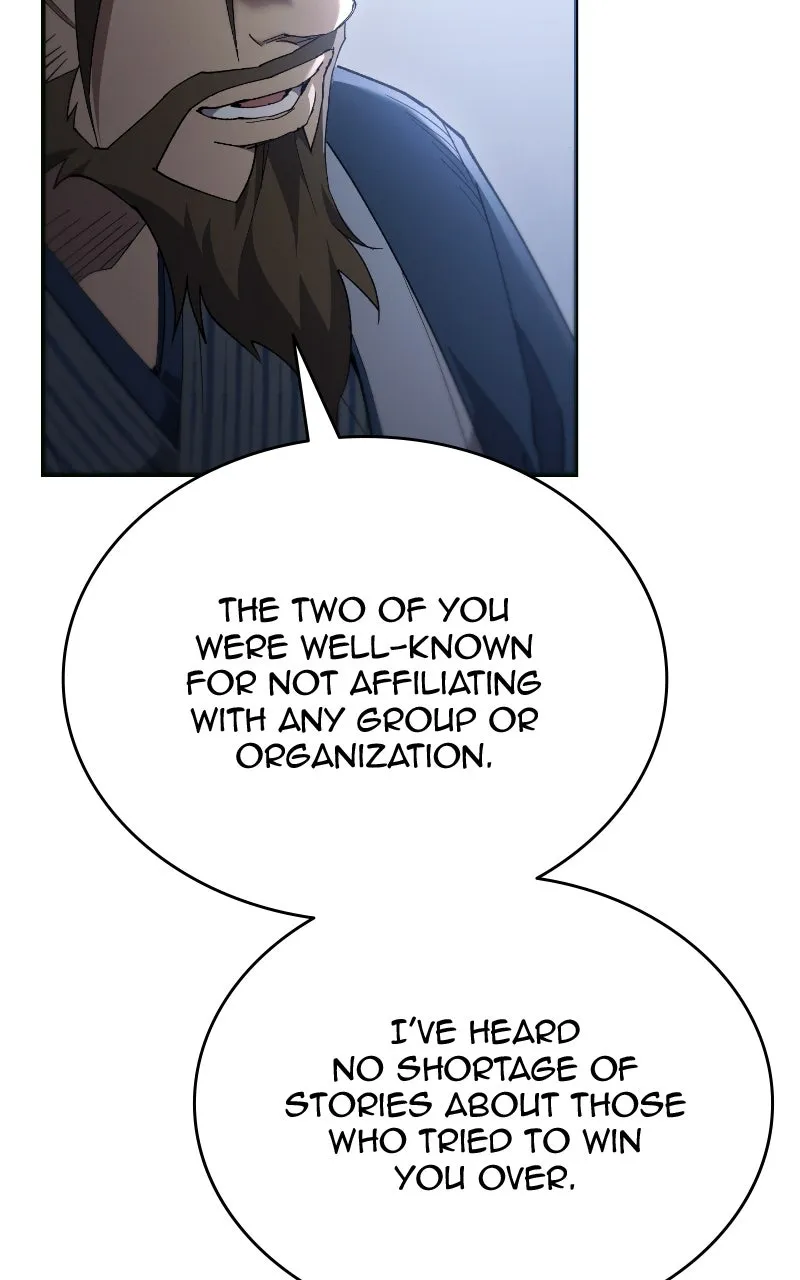 The Heavenly Demon Wants a Quiet Life Chapter 23 page 62 - 