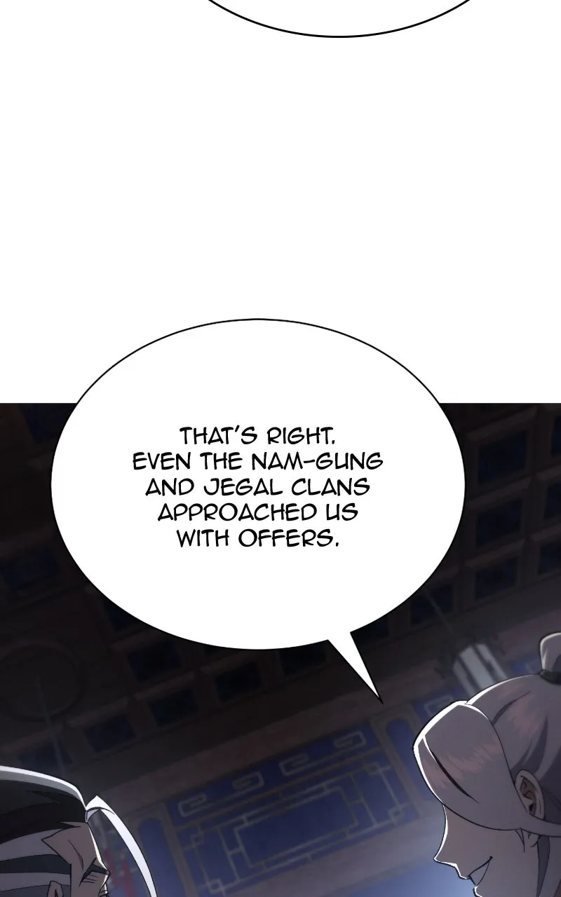 The Heavenly Demon Wants a Quiet Life Chapter 23 page 63 - 