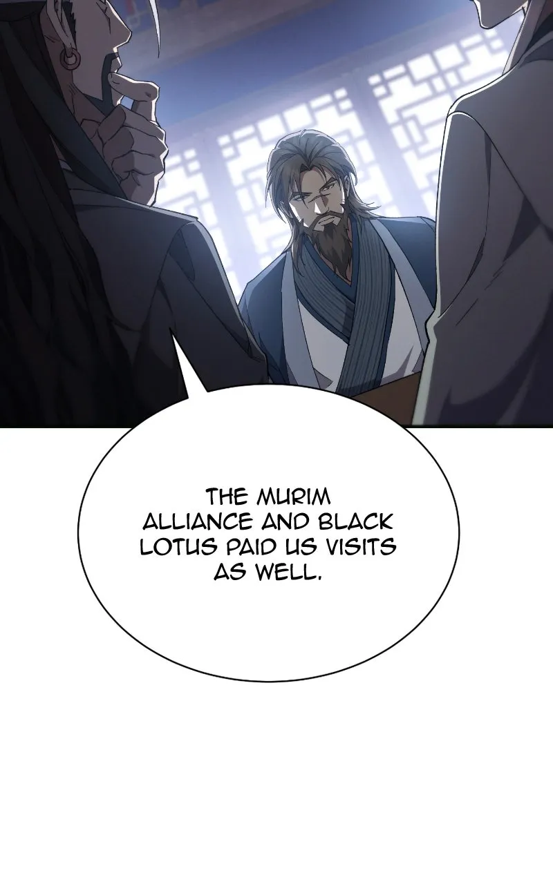 The Heavenly Demon Wants a Quiet Life Chapter 23 page 64 - 