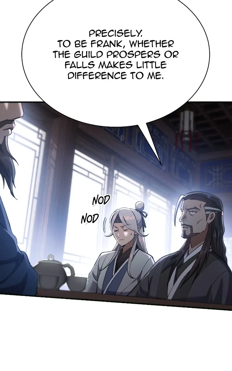 The Heavenly Demon Wants a Quiet Life Chapter 23 page 74 - 