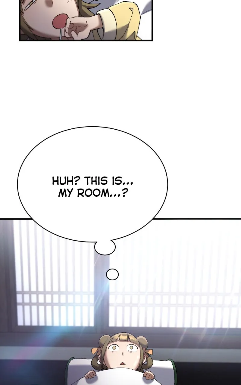 The Heavenly Demon Wants a Quiet Life Chapter 23 page 82 - 