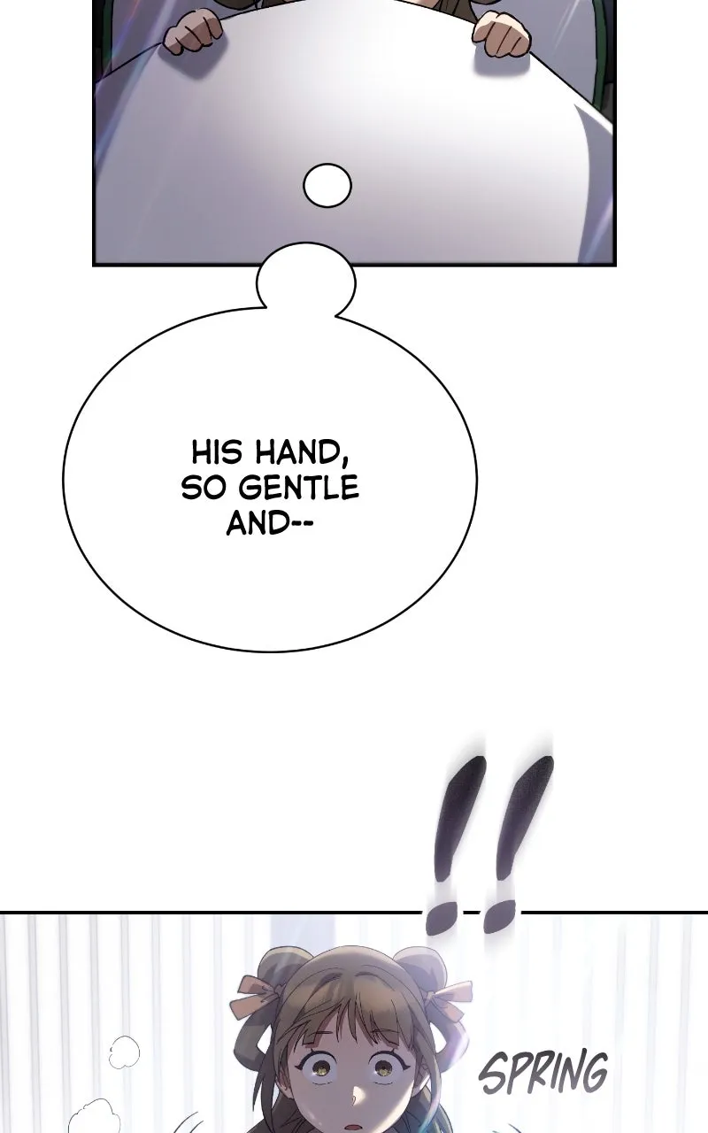 The Heavenly Demon Wants a Quiet Life Chapter 23 page 86 - 