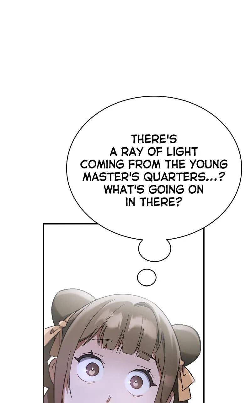 The Heavenly Demon Wants a Quiet Life Chapter 23 page 91 - 
