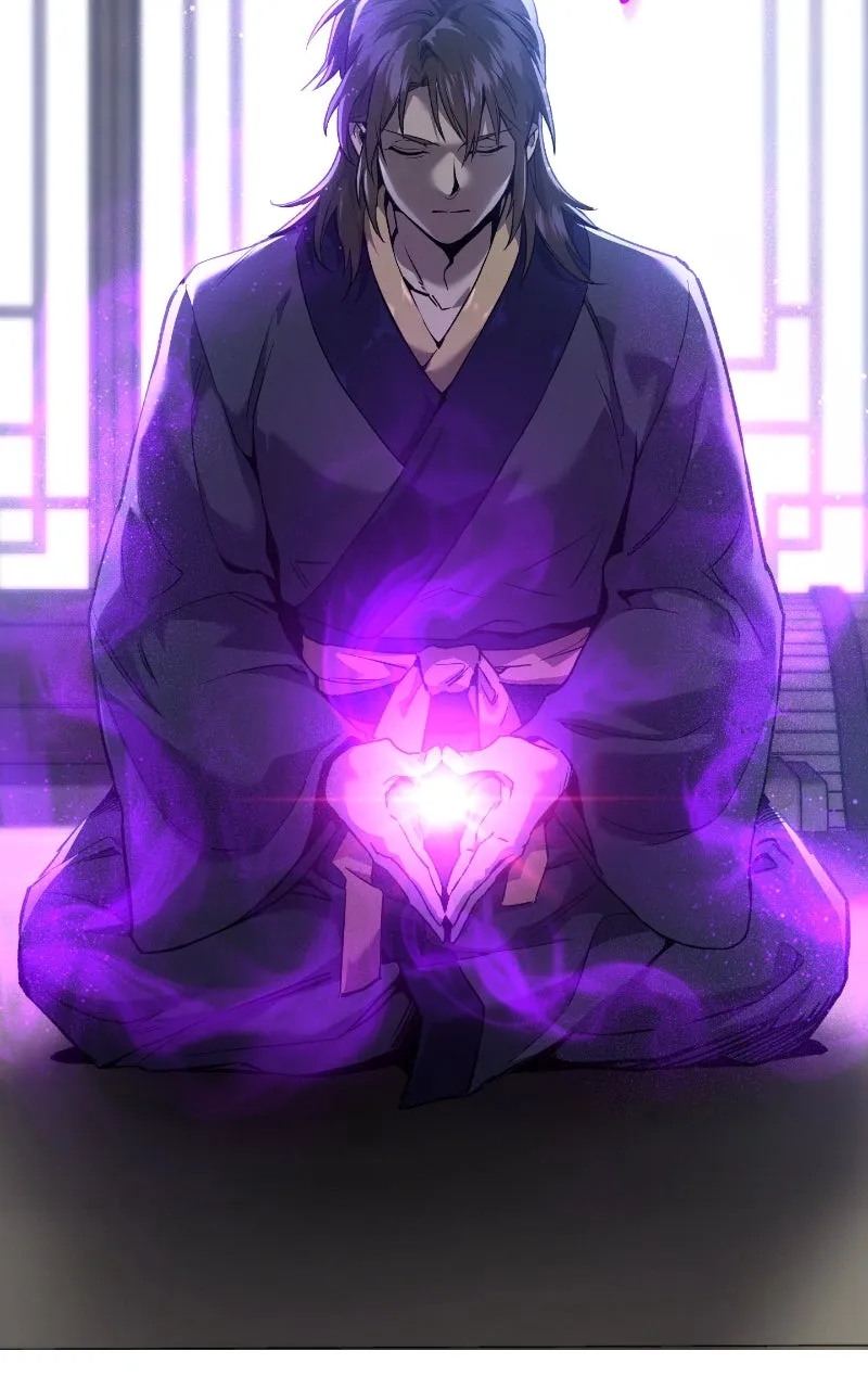 The Heavenly Demon Wants a Quiet Life Chapter 23 page 94 - 