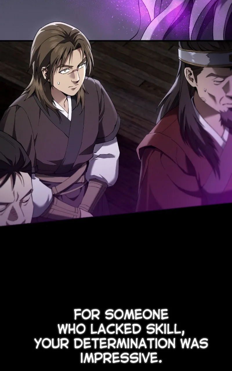 The Heavenly Demon Wants a Quiet Life Chapter 24 page 120 - 