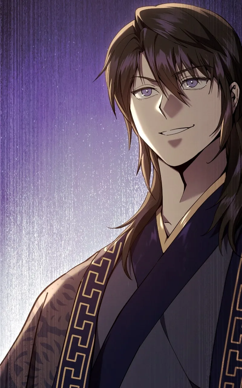 The Heavenly Demon Wants a Quiet Life Chapter 24 page 127 - 