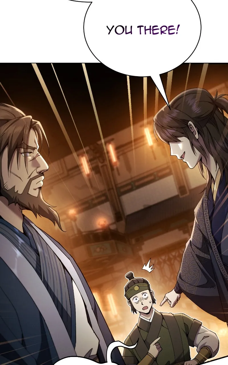 The Heavenly Demon Wants a Quiet Life Chapter 24 page 131 - 