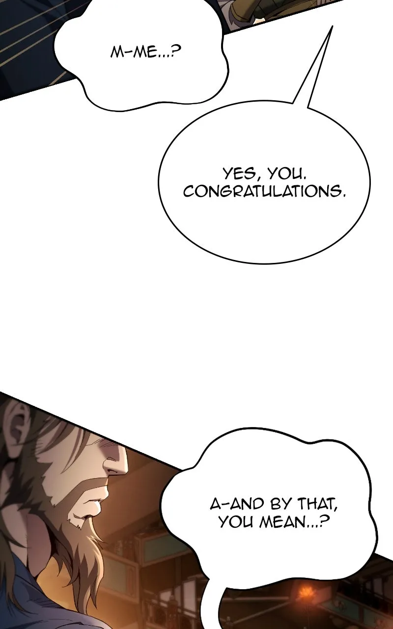The Heavenly Demon Wants a Quiet Life Chapter 24 page 132 - 