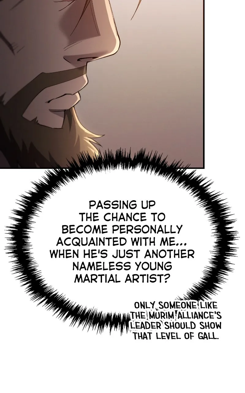 The Heavenly Demon Wants a Quiet Life Chapter 24 page 135 - 