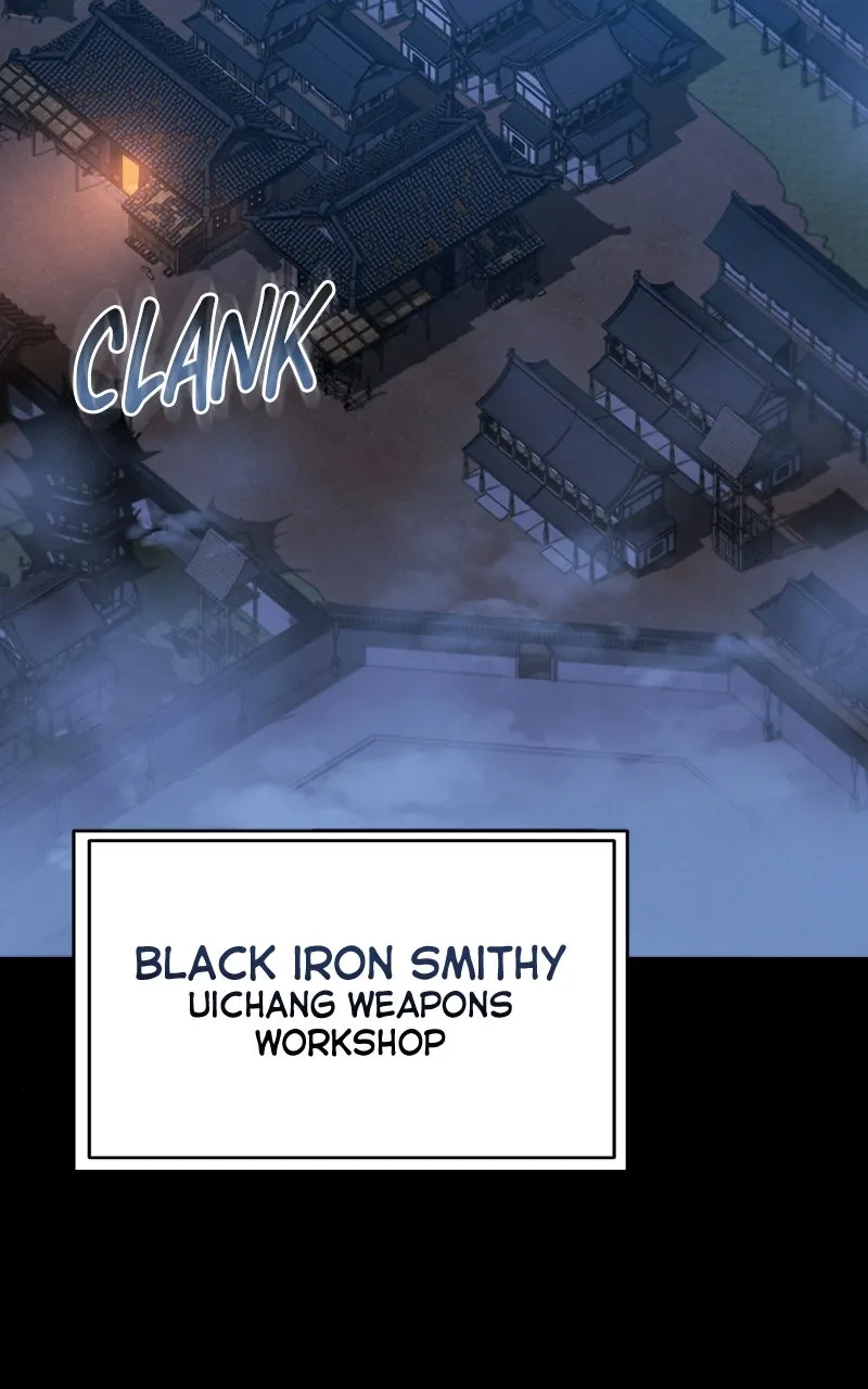 The Heavenly Demon Wants a Quiet Life Chapter 24 page 146 - 