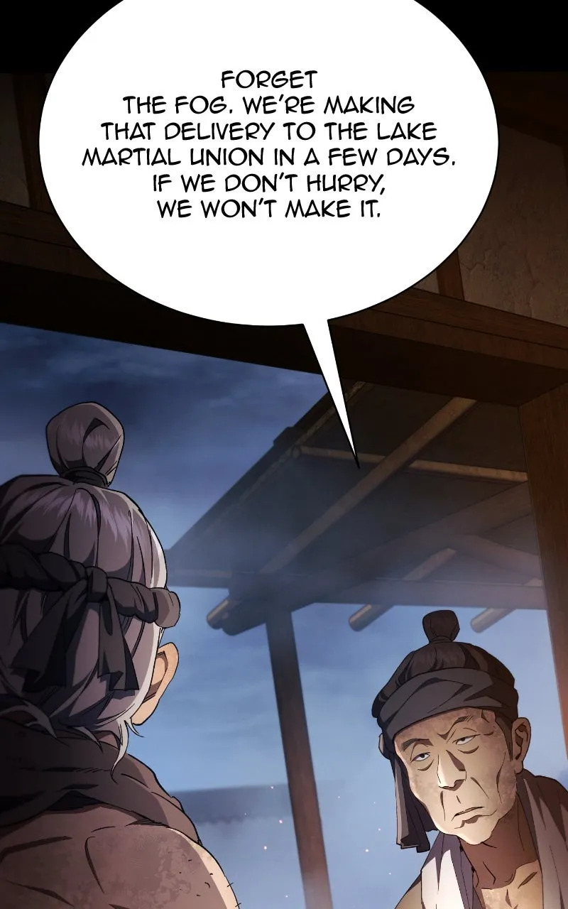 The Heavenly Demon Wants a Quiet Life Chapter 24 page 152 - 