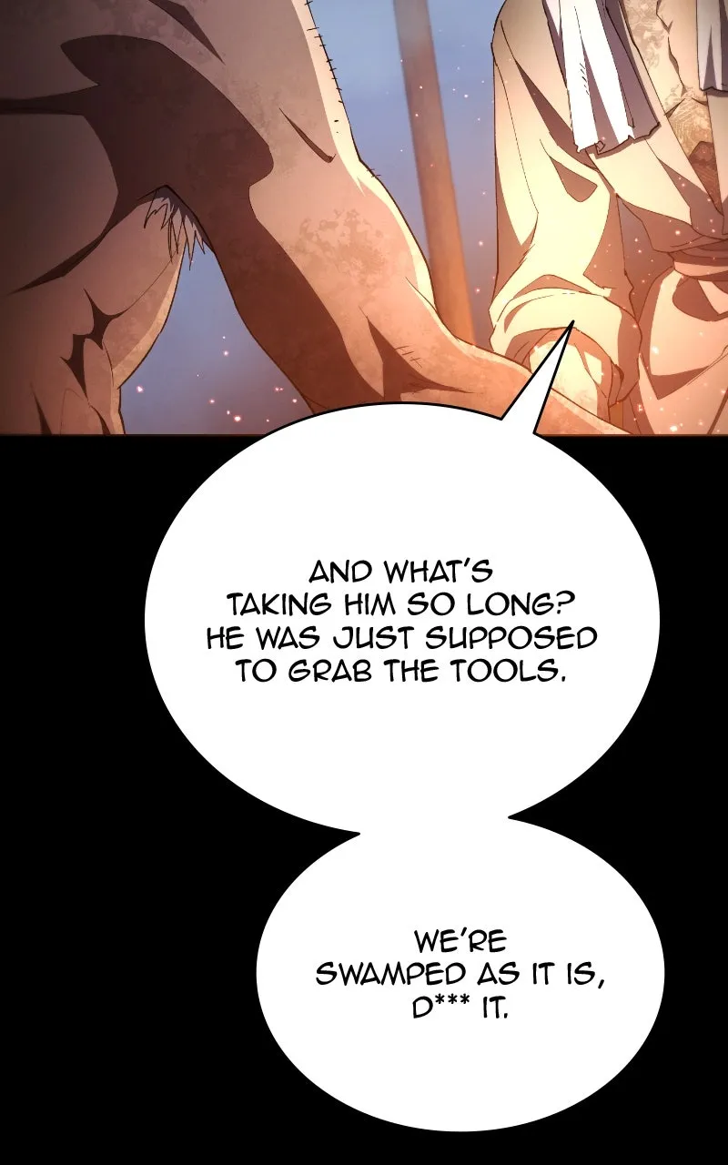 The Heavenly Demon Wants a Quiet Life Chapter 24 page 153 - 