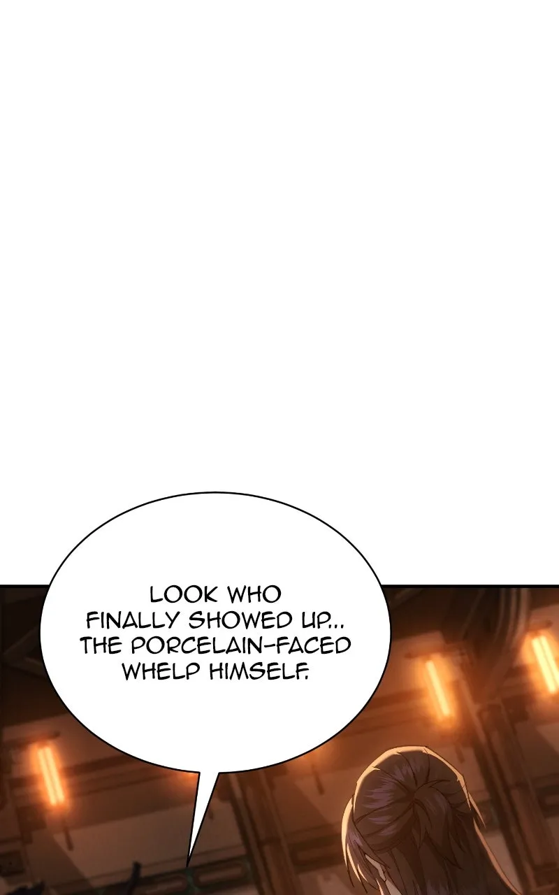 The Heavenly Demon Wants a Quiet Life Chapter 24 page 18 - 