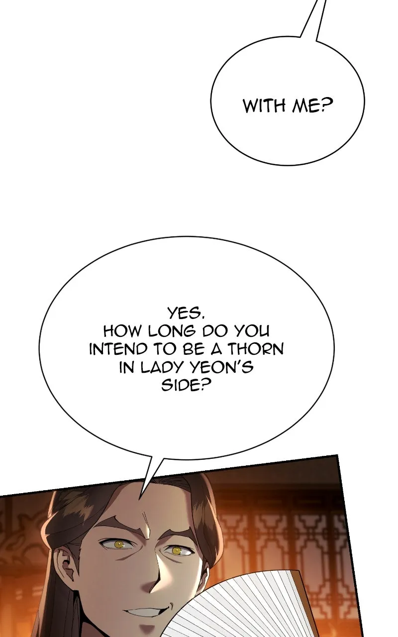 The Heavenly Demon Wants a Quiet Life Chapter 24 page 20 - 