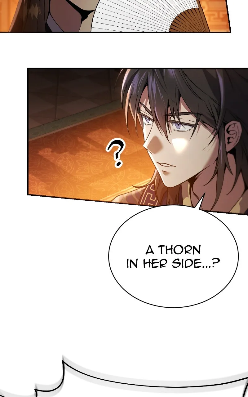 The Heavenly Demon Wants a Quiet Life Chapter 24 page 21 - 