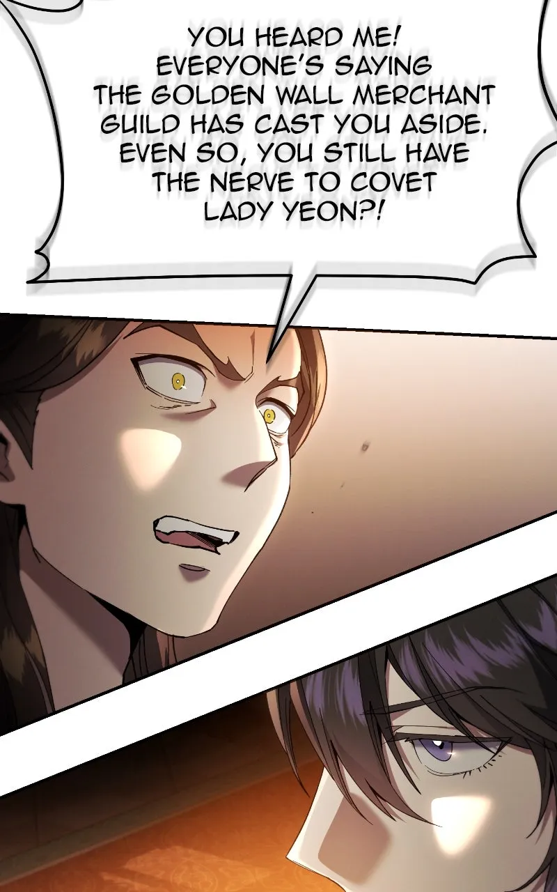 The Heavenly Demon Wants a Quiet Life Chapter 24 page 22 - 