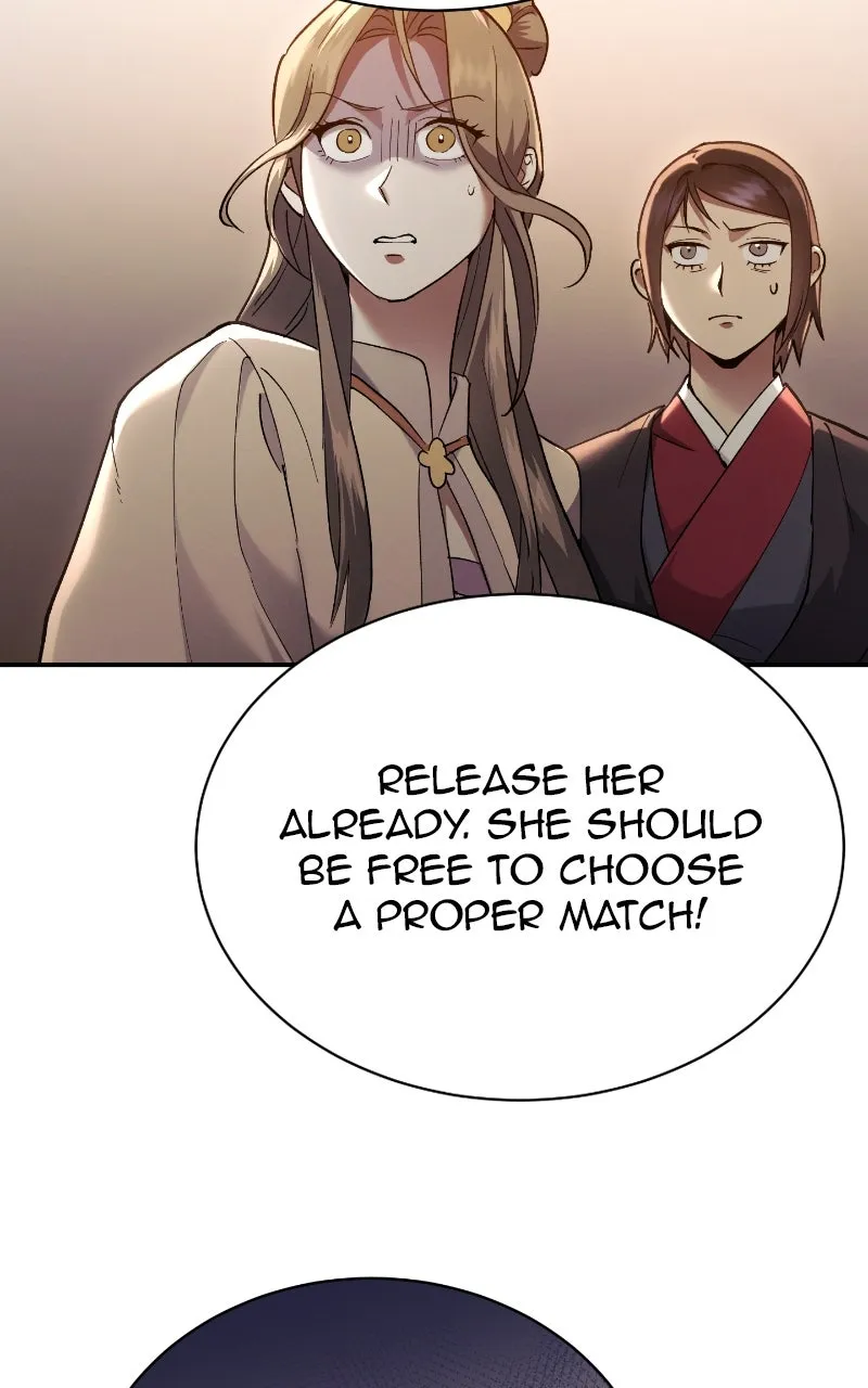 The Heavenly Demon Wants a Quiet Life Chapter 24 page 24 - 