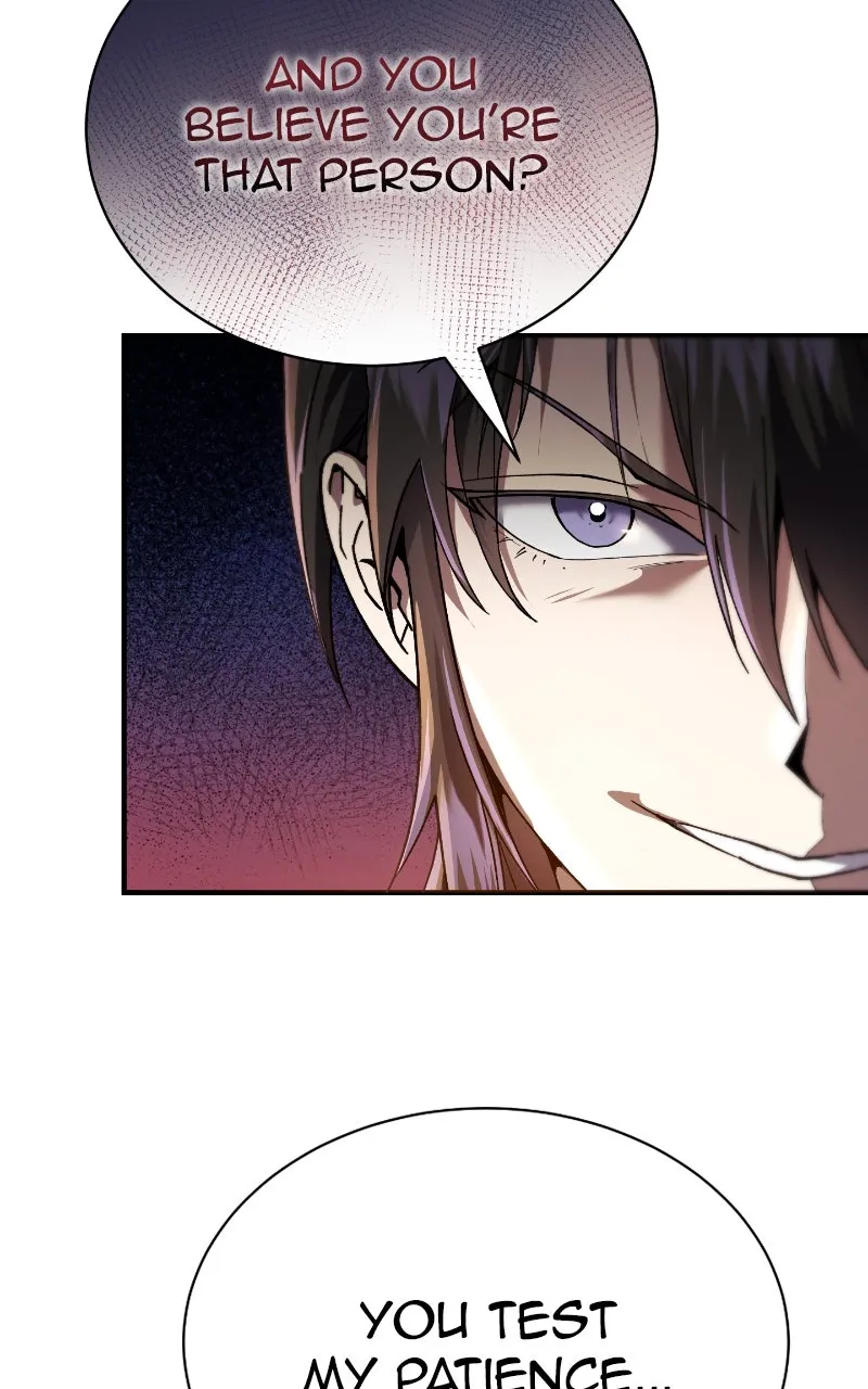 The Heavenly Demon Wants a Quiet Life Chapter 24 page 25 - 