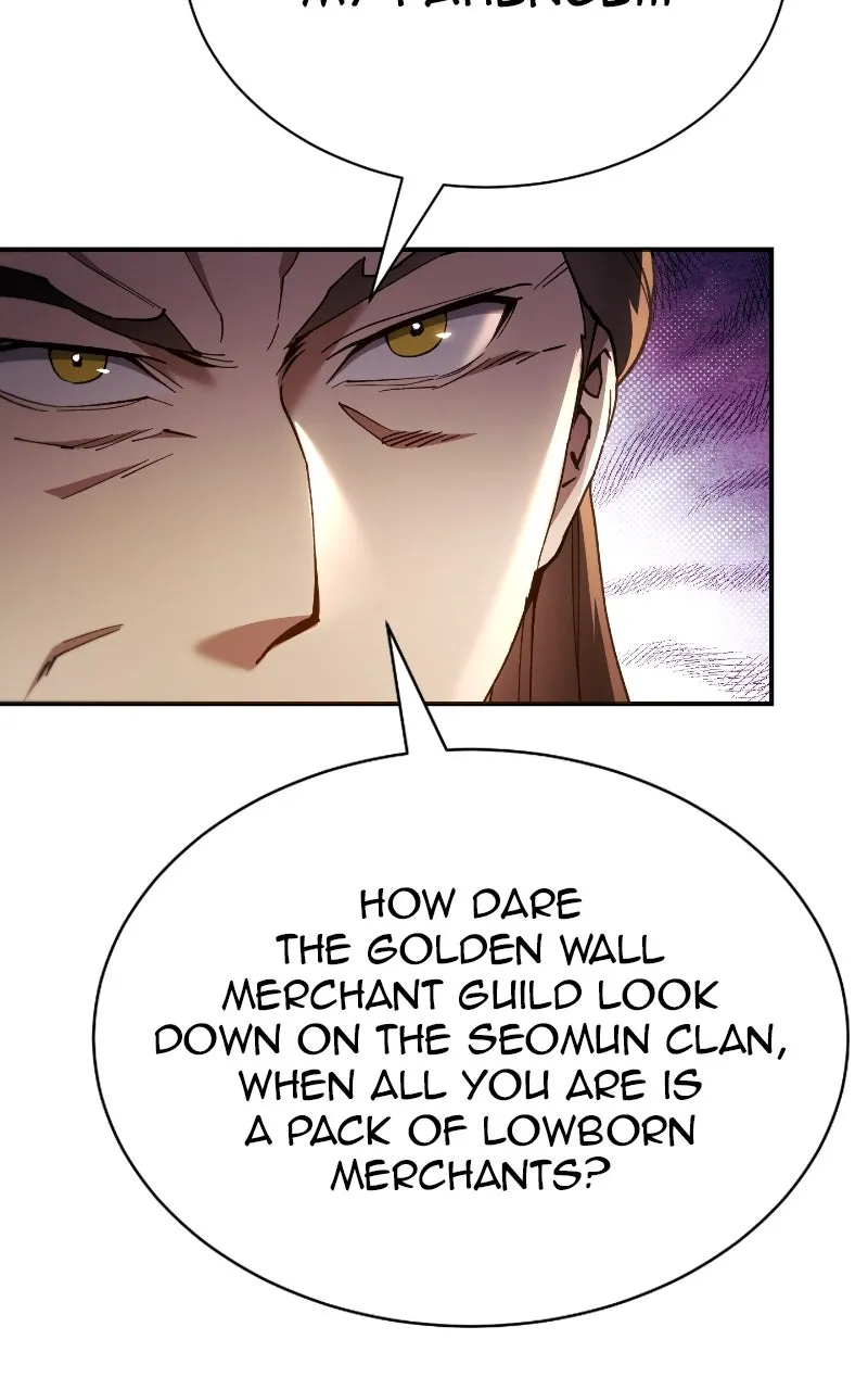 The Heavenly Demon Wants a Quiet Life Chapter 24 page 26 - 