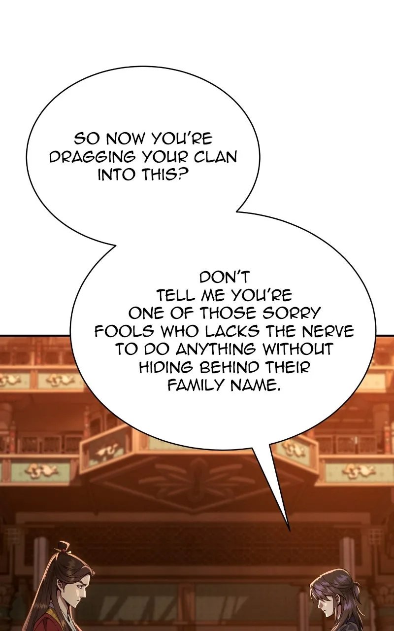 The Heavenly Demon Wants a Quiet Life Chapter 24 page 27 - 