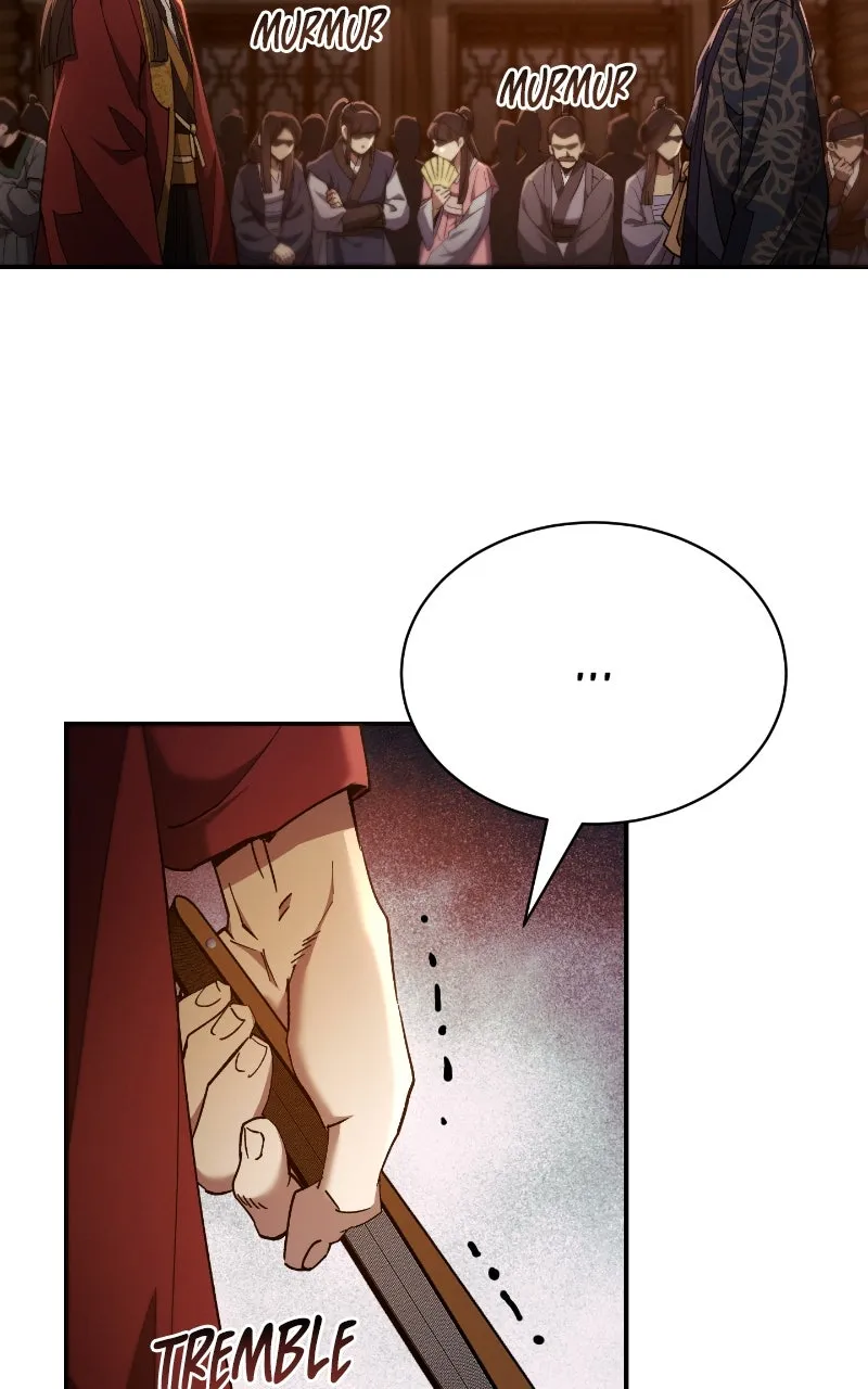 The Heavenly Demon Wants a Quiet Life Chapter 24 page 28 - 