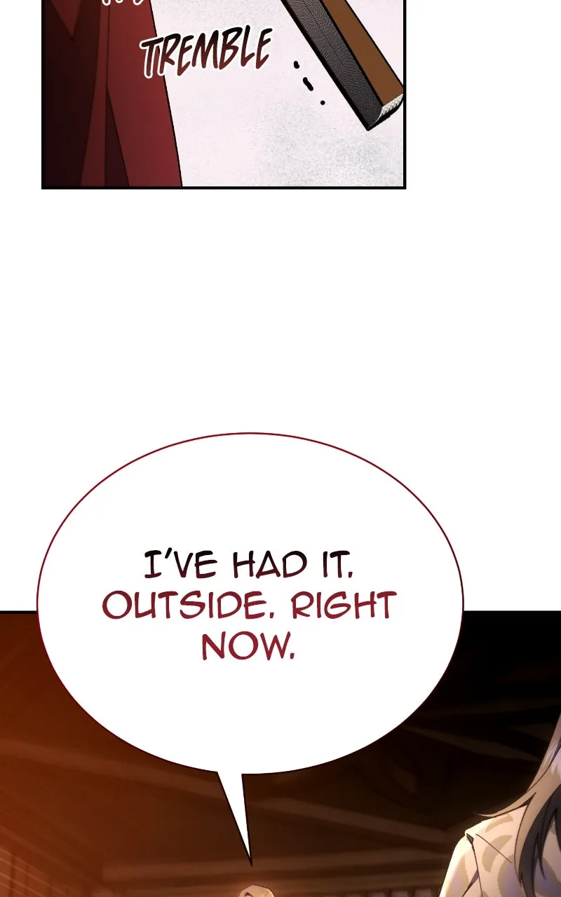The Heavenly Demon Wants a Quiet Life Chapter 24 page 29 - 