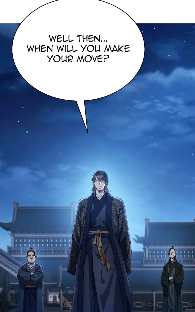 The Heavenly Demon Wants a Quiet Life Chapter 24 page 34 - 