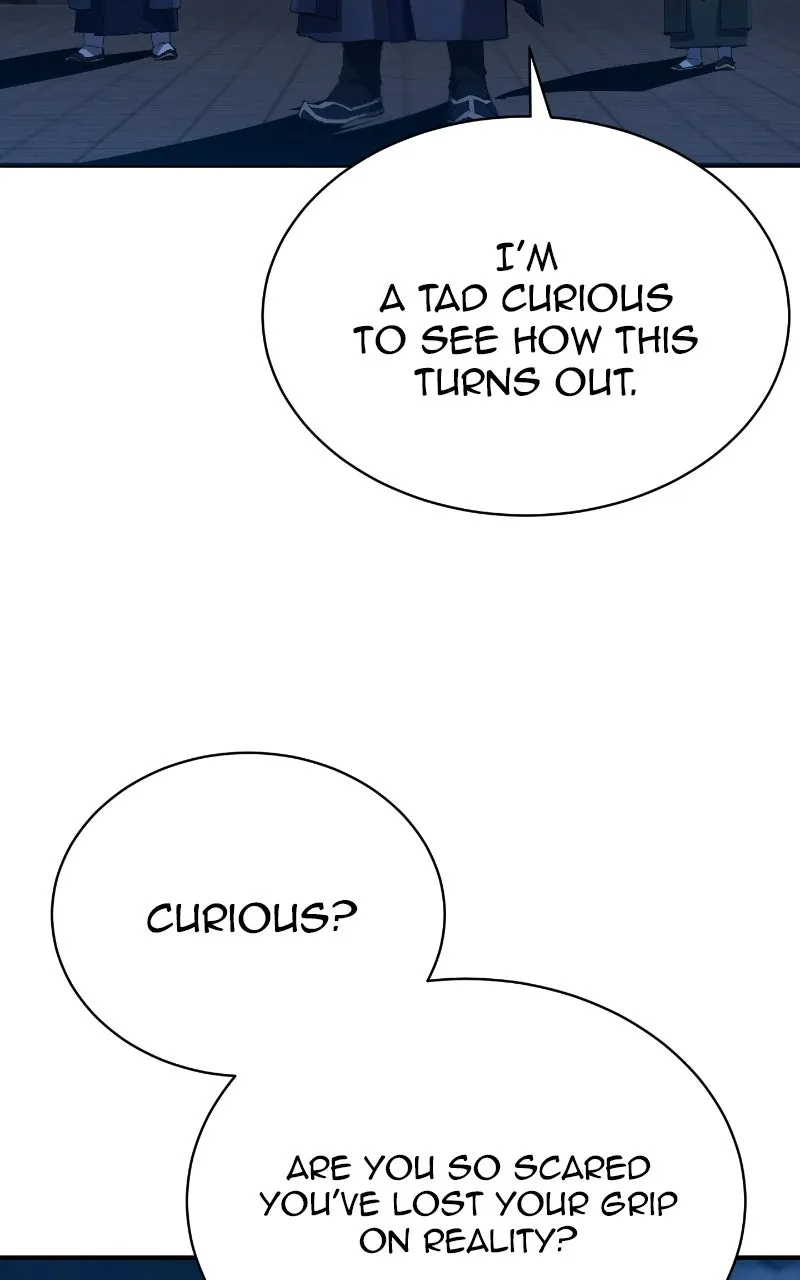The Heavenly Demon Wants a Quiet Life Chapter 24 page 35 - 
