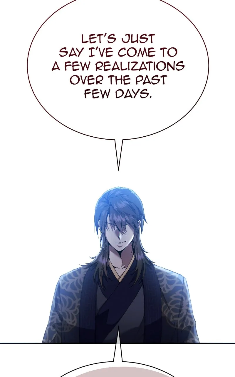 The Heavenly Demon Wants a Quiet Life Chapter 24 page 37 - 