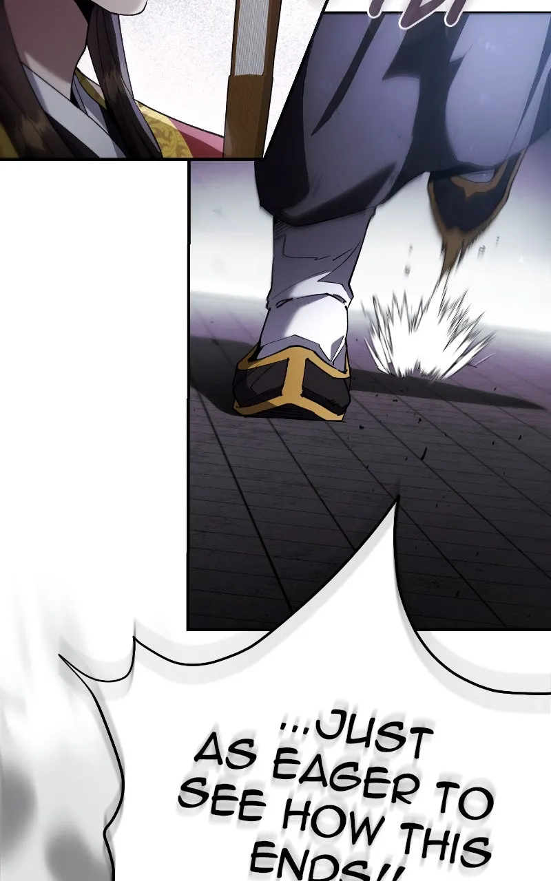 The Heavenly Demon Wants a Quiet Life Chapter 24 page 39 - 