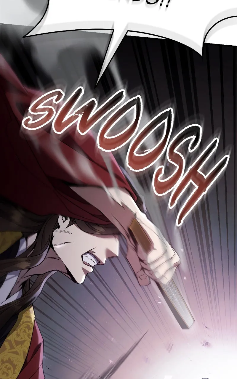 The Heavenly Demon Wants a Quiet Life Chapter 24 page 40 - 