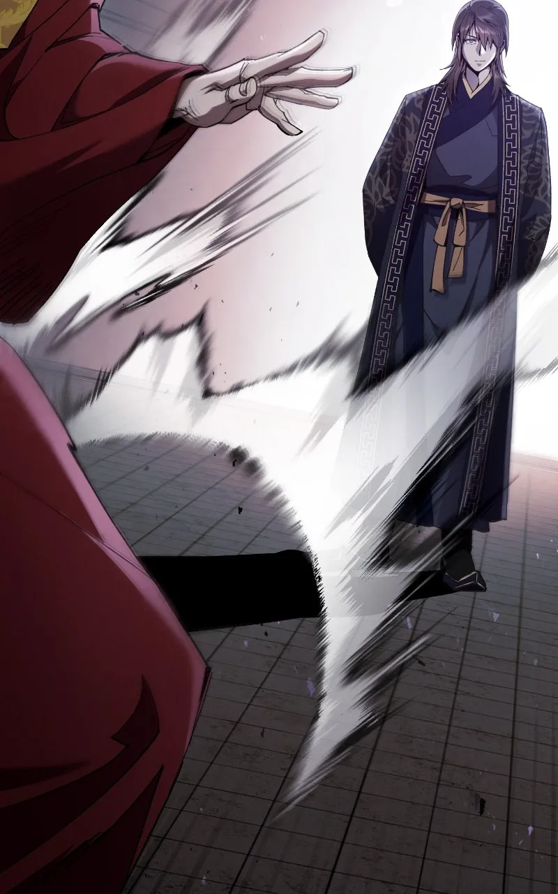 The Heavenly Demon Wants a Quiet Life Chapter 24 page 41 - 