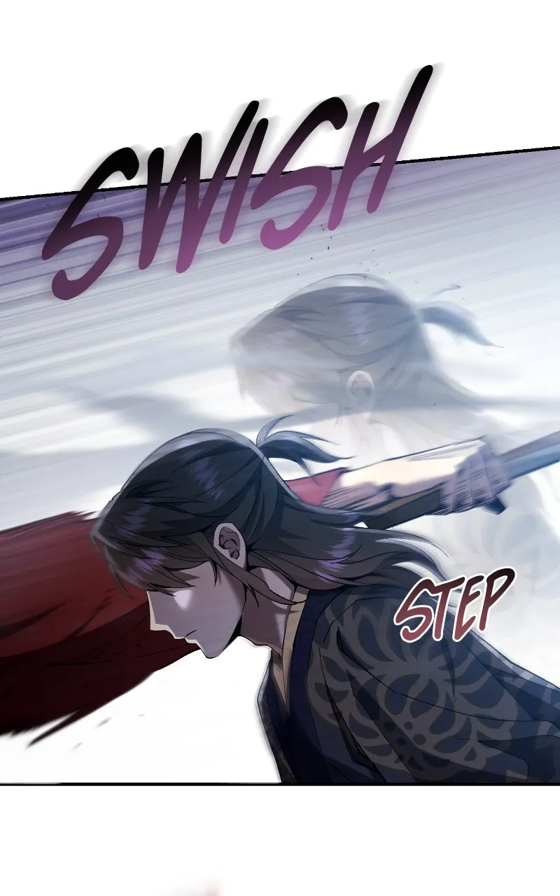 The Heavenly Demon Wants a Quiet Life Chapter 24 page 43 - 