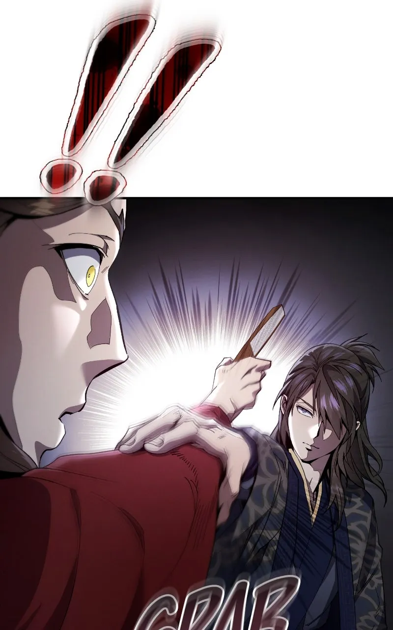 The Heavenly Demon Wants a Quiet Life Chapter 24 page 44 - 