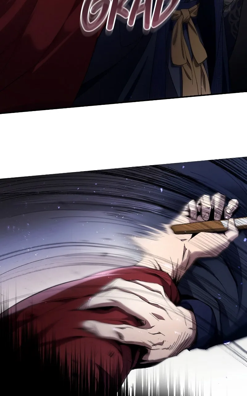 The Heavenly Demon Wants a Quiet Life Chapter 24 page 45 - 